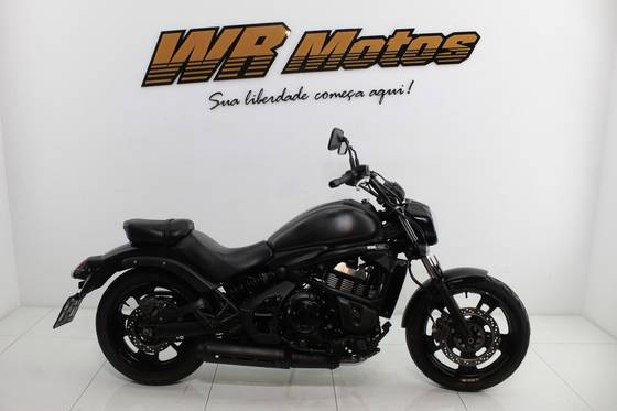 KAWASAKI VULCAN S ABS KAWASAKI VULCAN S ABS